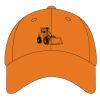 Youth Pro Mesh Cap Thumbnail