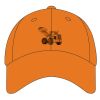 Youth Pro Mesh Cap Thumbnail