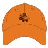 Youth Pro Mesh Cap Thumbnail