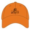 Youth Pro Mesh Cap Thumbnail