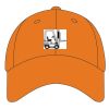 Youth Pro Mesh Cap Thumbnail