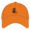 Youth Pro Mesh Cap Thumbnail