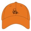 Youth Pro Mesh Cap Thumbnail