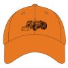 Youth Pro Mesh Cap Thumbnail