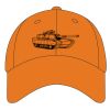 Youth Pro Mesh Cap Thumbnail