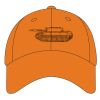 Youth Pro Mesh Cap Thumbnail