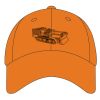 Youth Pro Mesh Cap Thumbnail