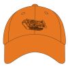 Youth Pro Mesh Cap Thumbnail