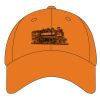 Youth Pro Mesh Cap Thumbnail