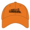 Youth Pro Mesh Cap Thumbnail