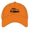 Youth Pro Mesh Cap Thumbnail