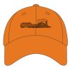 Youth Pro Mesh Cap Thumbnail