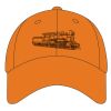 Youth Pro Mesh Cap Thumbnail