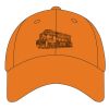 Youth Pro Mesh Cap Thumbnail