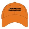 Youth Pro Mesh Cap Thumbnail