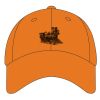 Youth Pro Mesh Cap Thumbnail