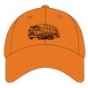 Youth Pro Mesh Cap Thumbnail
