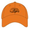 Youth Pro Mesh Cap Thumbnail