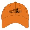 Youth Pro Mesh Cap Thumbnail