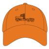 Youth Pro Mesh Cap Thumbnail