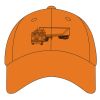 Youth Pro Mesh Cap Thumbnail