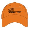 Youth Pro Mesh Cap Thumbnail