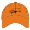 Youth Pro Mesh Cap Thumbnail