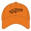 Youth Pro Mesh Cap Thumbnail