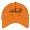 Youth Pro Mesh Cap Thumbnail
