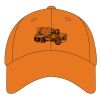Youth Pro Mesh Cap Thumbnail