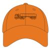 Youth Pro Mesh Cap Thumbnail