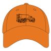 Youth Pro Mesh Cap Thumbnail