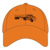 Youth Pro Mesh Cap Thumbnail