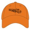 Youth Pro Mesh Cap Thumbnail