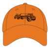 Youth Pro Mesh Cap Thumbnail