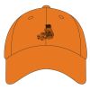 Youth Pro Mesh Cap Thumbnail