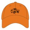 Youth Pro Mesh Cap Thumbnail