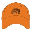Youth Pro Mesh Cap Thumbnail