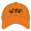Youth Pro Mesh Cap Thumbnail