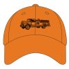 Youth Pro Mesh Cap Thumbnail