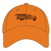 Youth Pro Mesh Cap Thumbnail