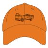 Youth Pro Mesh Cap Thumbnail