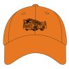 Youth Pro Mesh Cap Thumbnail