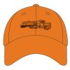 Youth Pro Mesh Cap Thumbnail