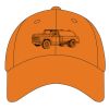Youth Pro Mesh Cap Thumbnail