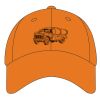 Youth Pro Mesh Cap Thumbnail