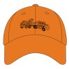 Youth Pro Mesh Cap Thumbnail