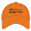 Youth Pro Mesh Cap Thumbnail