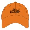 Youth Pro Mesh Cap Thumbnail