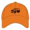 Youth Pro Mesh Cap Thumbnail